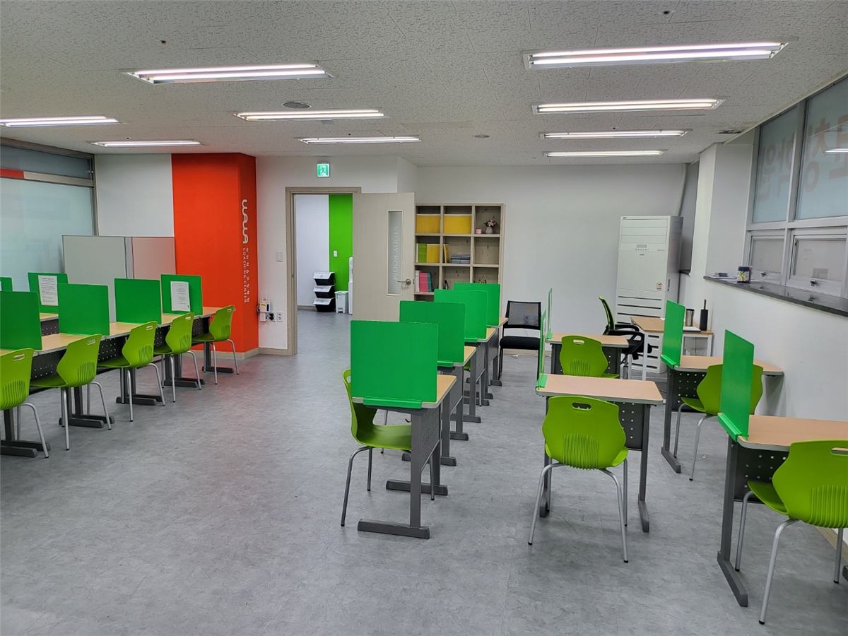 대구 원화중(원화중학교) 내신 · 공부 시간은 긴데 점수가 안 오를 때, 오답 정리와 복습 주기 (장기동 대구장기점)