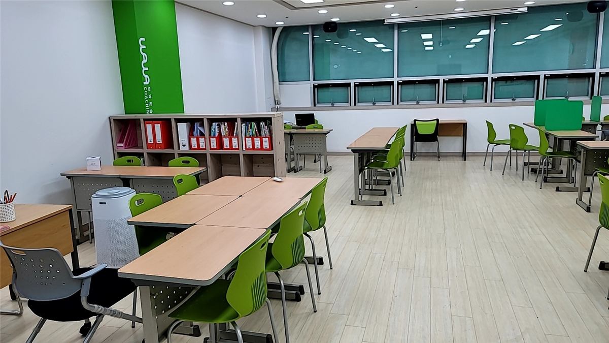 퇴계원동 와와학습코칭 퇴계원점 중2·중3 수학·과학 집중 코칭