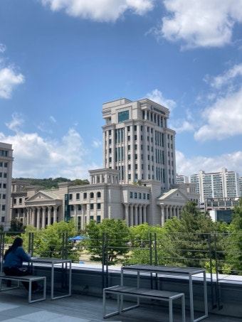 한국외국어대학교 서울캠퍼스