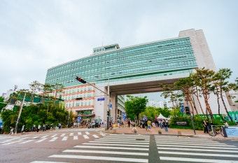 홍익대학교 서울캠퍼스